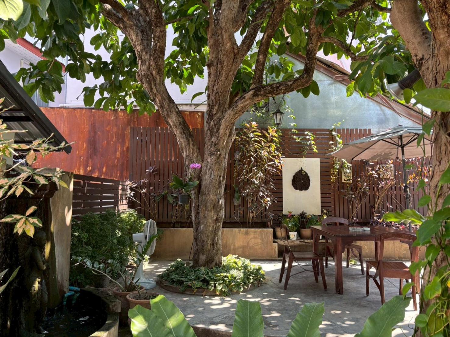 Yindee Stylish Guesthouse — Photos 3