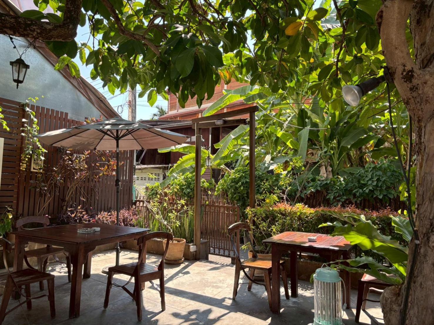 Yindee Stylish Guesthouse — Photos 1