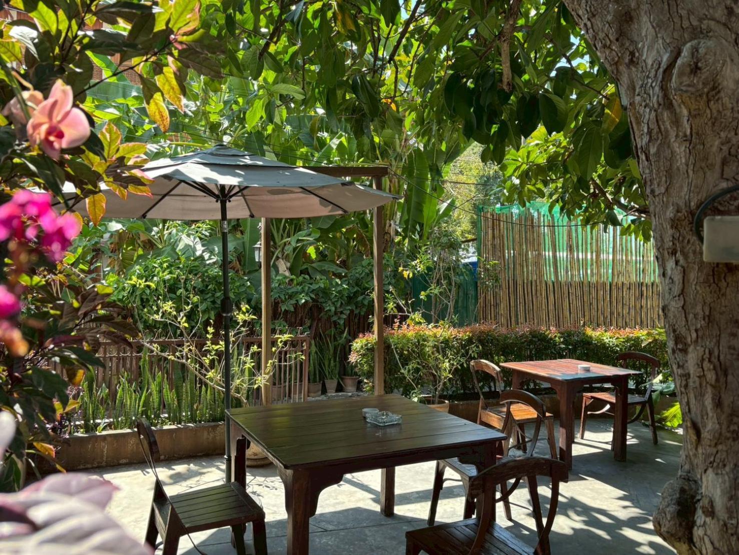 Yindee Stylish Guesthouse — Photos 2